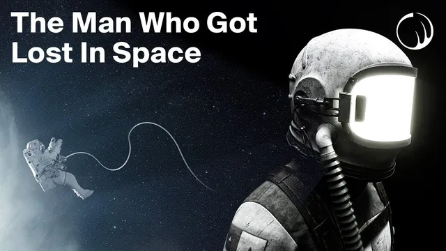 The Man Who Floated Away Into Space thumbnail