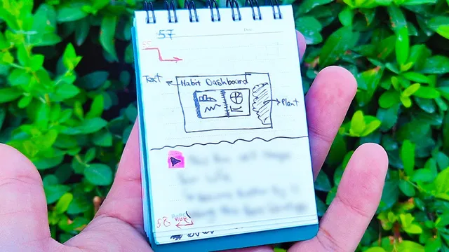 How I Use My Pocket Notebook thumbnail
