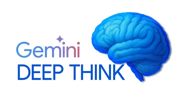 Gemini Deep Think thumbnail