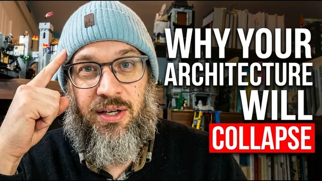 The Ticking Time Bomb in Every Codebase Over 18 Months Old (How to Fix It Before It's Too Late) thumbnail