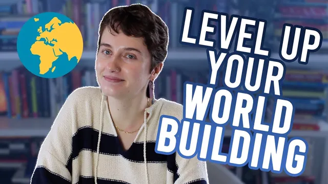 12 Worldbuilding Details You Haven't Thought Of (+ sharing details from my fantasy project!) thumbnail