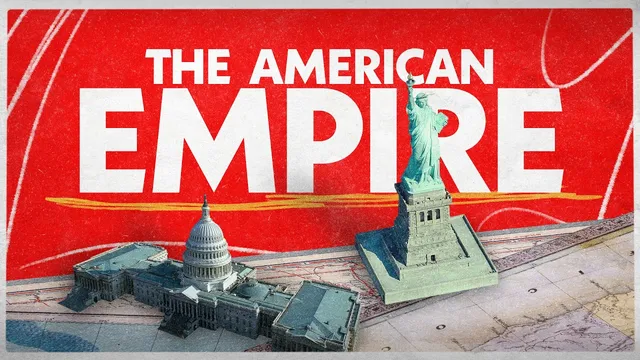 How The US Took Over The World thumbnail