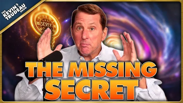 I Manifested My Dreams with THIS ONE Secret! thumbnail
