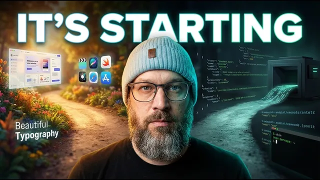 The $285B Sell-Off Was Just the Beginning — The Infrastructure Story Is Bigger. thumbnail