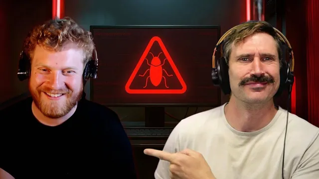 Why Making a Debugger is So Hard! | The Standup (ft. Ryan Fleury) thumbnail