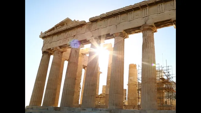 Did The Past Really Happen? thumbnail