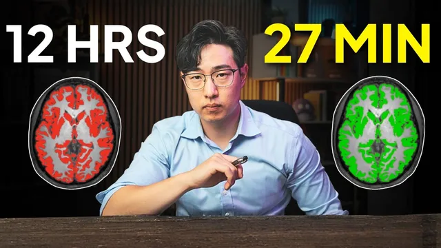 How To Learn Any New Skill So Fast It’s Unfair thumbnail