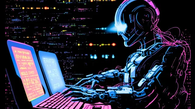 Letting GPT-4 Control My Terminal (TermGPT) thumbnail