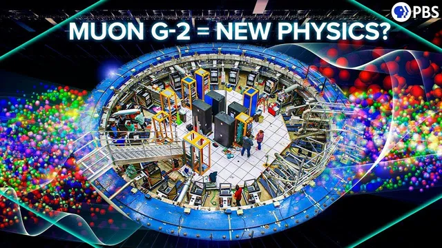 Why the Muon g-2 Results Are So Exciting! thumbnail