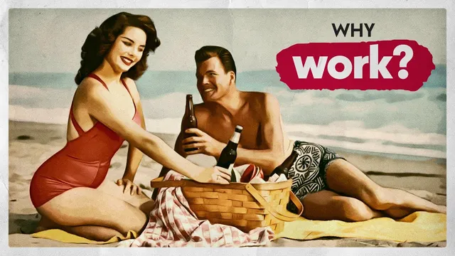 Why Would Anyone Work Under Socialism? thumbnail