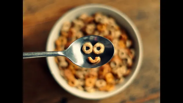 Is Cereal Soup? thumbnail