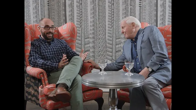 Talking With Attenborough thumbnail