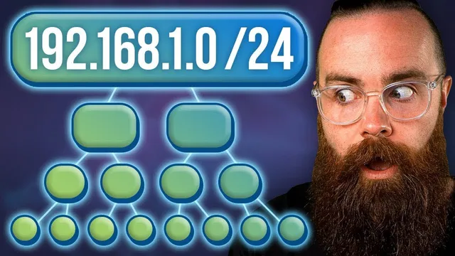 Do you STILL suck at subnetting?? (THE FINAL TEST) // EP 9 thumbnail