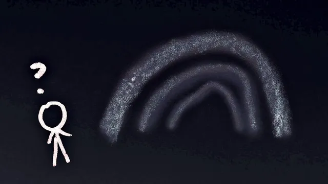 Why Some Rainbows Turn White thumbnail