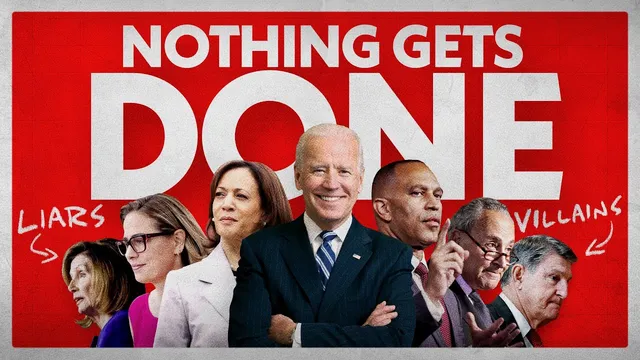Why The Democrats Never Get Anything Done thumbnail