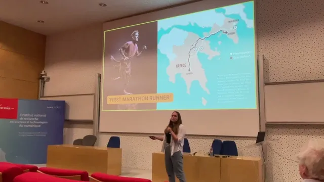 My first in person conference presentation as a PhD Student - ICCBR 2023 thumbnail