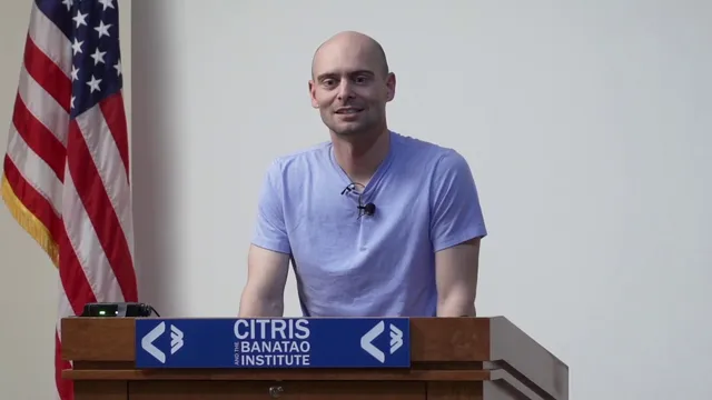 Pieter Abbeel on Research Directions (Full Stack Deep Learning - November 2019) thumbnail