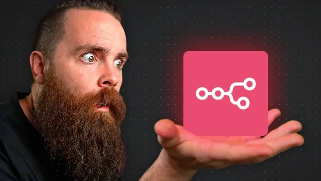 You NEED to Use n8n RIGHT NOW!! (Free, Local, Private) thumbnail