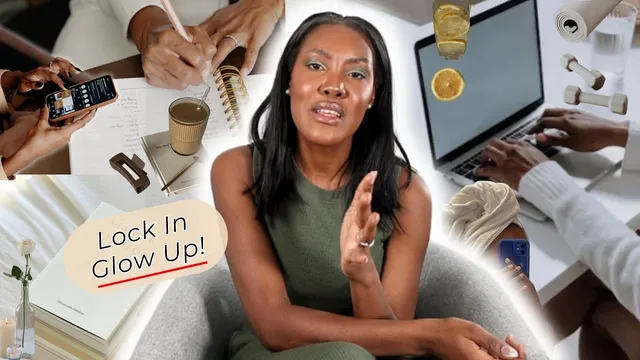 🎯 If I wanted to reach ALL my 2025 goals, This Is What I Would Do! thumbnail