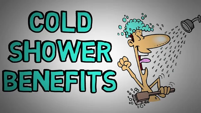 Cold Showers - Why They're Good For You thumbnail