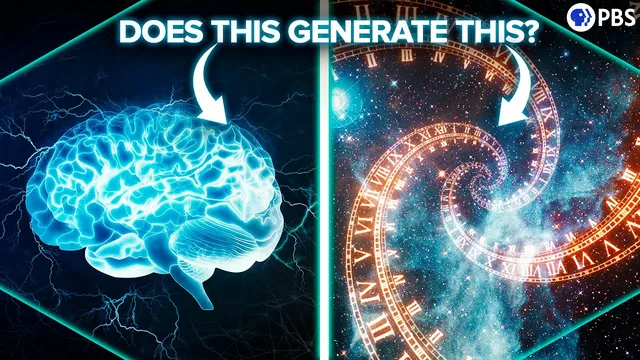 What’s Your Brain’s Role in Creating Space & Time? thumbnail