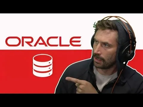 Life As An Oracle DB Dev - 25 Million Lines Of Code thumbnail