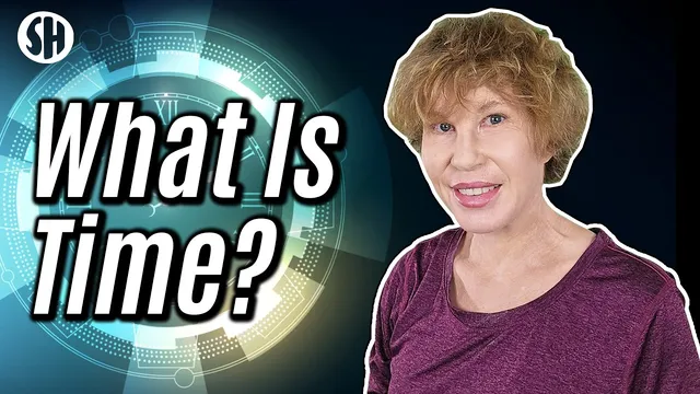 What is time? thumbnail