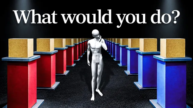 This Paradox Splits Smart People 50/50 thumbnail