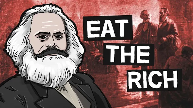 Are the Rich Screwing Us Over? | Marxism Explored thumbnail
