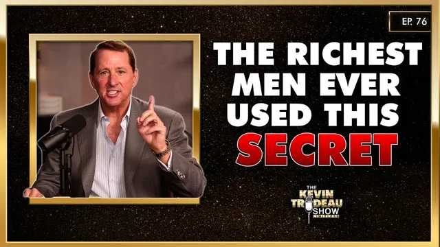 The Missing Secret For Manifesting Success | Ep. 76 thumbnail