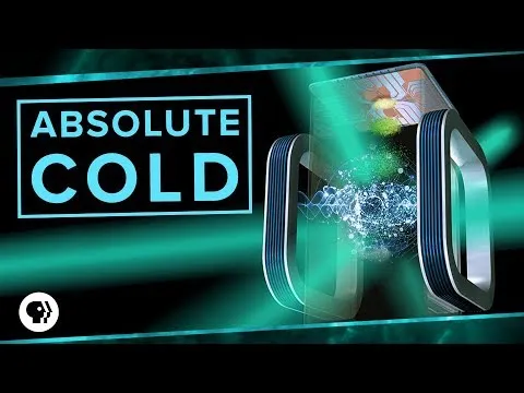 Absolute Cold | Space Time thumbnail