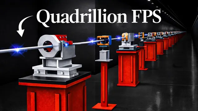 What Happens If You Keep Slowing Down? thumbnail