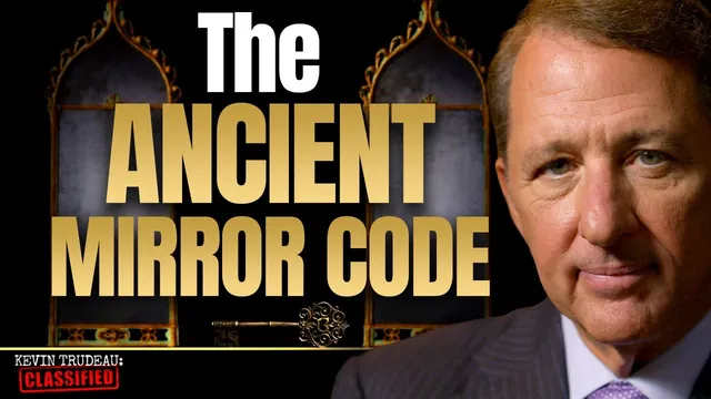 The Brotherhood’s Ancient Mirror Code Revealed thumbnail