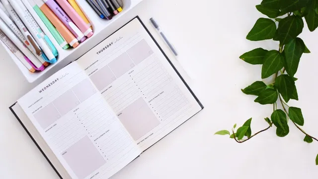 5 habits to master this year thumbnail