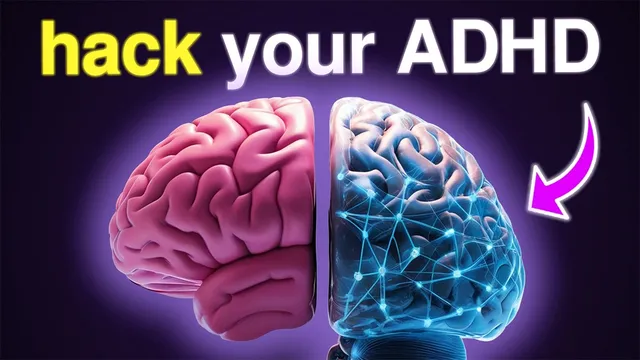 Hack Your ADHD Brain With a Second Brain thumbnail