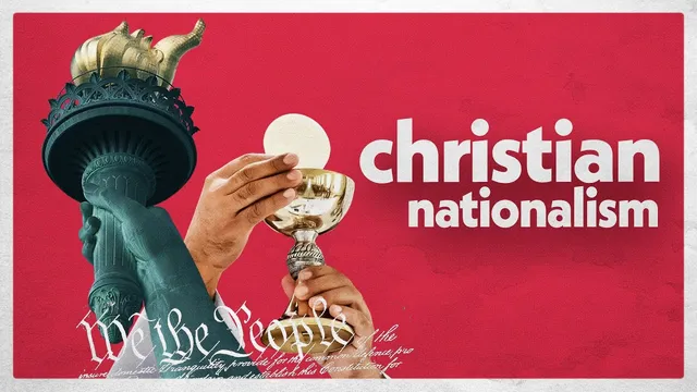 The Growing Threat Of Christian Nationalism thumbnail