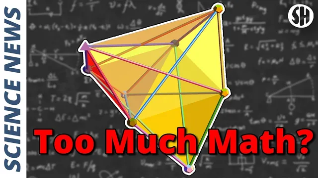 Will Positive Geometry Revolutionize Physics or Destroy It? thumbnail