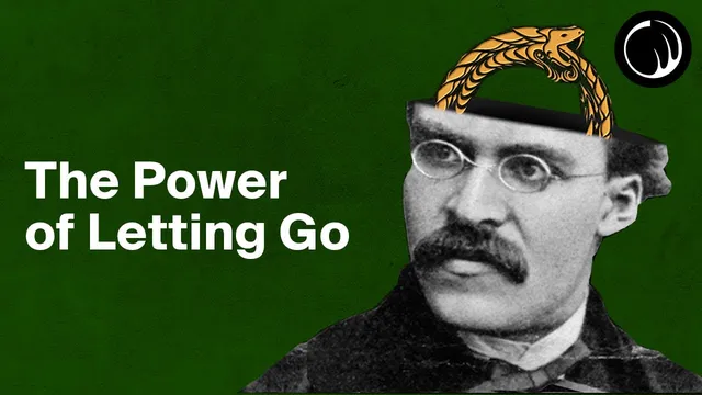 These Simple Words Can Change How You Think About The Past - Nietzsche thumbnail