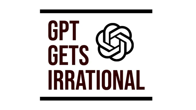 ChatGPT's Achilles' Heel thumbnail