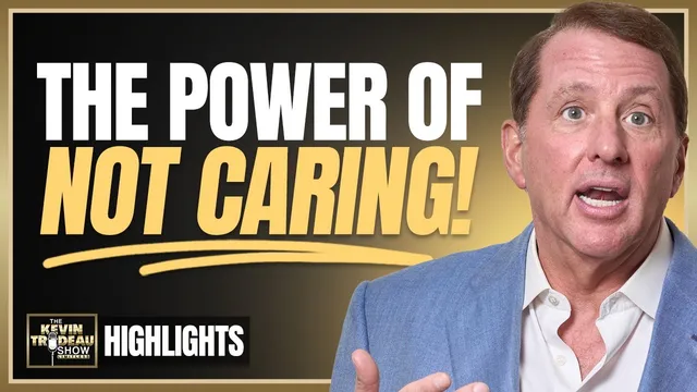 Let Go Of The Need For Approval thumbnail