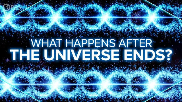 What Happens After the Universe Ends? thumbnail