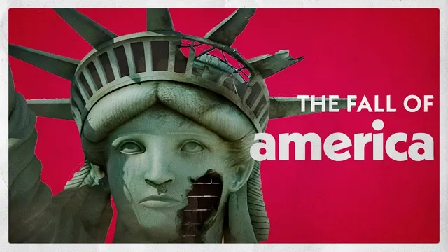 Are We Living Through The End Of An Empire? thumbnail