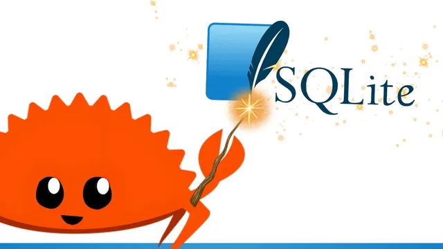 The SQLite Rewrite In Rust thumbnail