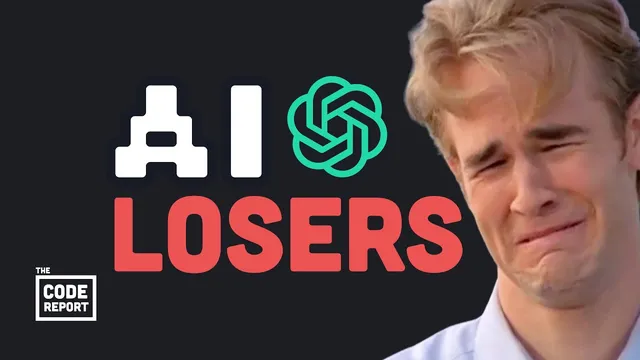 The first casualties of AI thumbnail