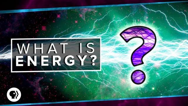 What is Energy? thumbnail