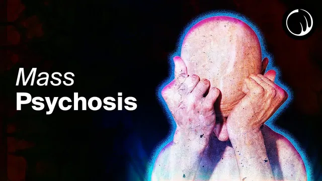 The Algorithm Effect - How An Entire Population Becomes Mentally Sick thumbnail