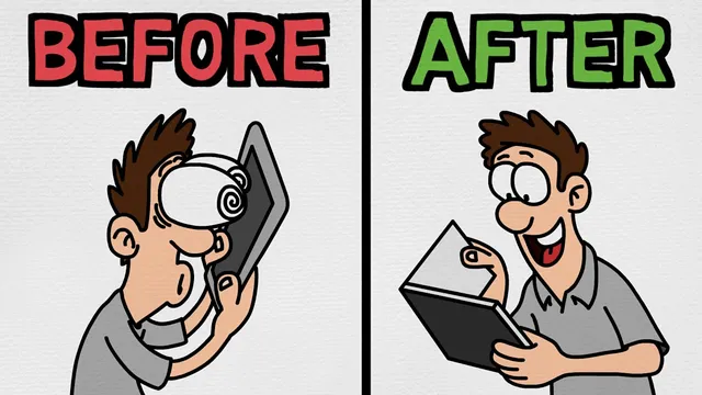 Stop Wasting Your Life - Take Control Instead thumbnail