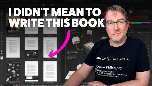 Behind the scenes writing the missing Zettelkasten workbook thumbnail