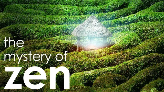 The Zen Riddle No One Can Solve thumbnail