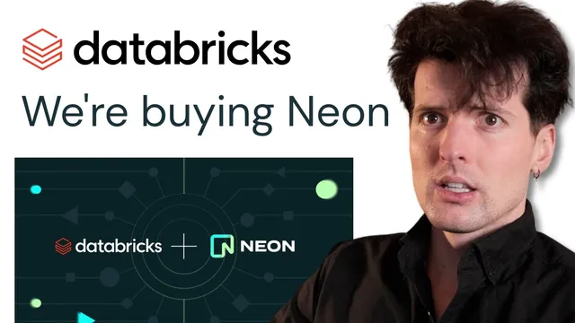 How AI Killed "Database Startups" thumbnail